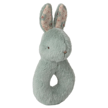 Maileg Rabbit Rattle Set