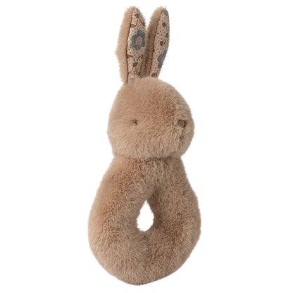 Maileg Rabbit Rattle Set