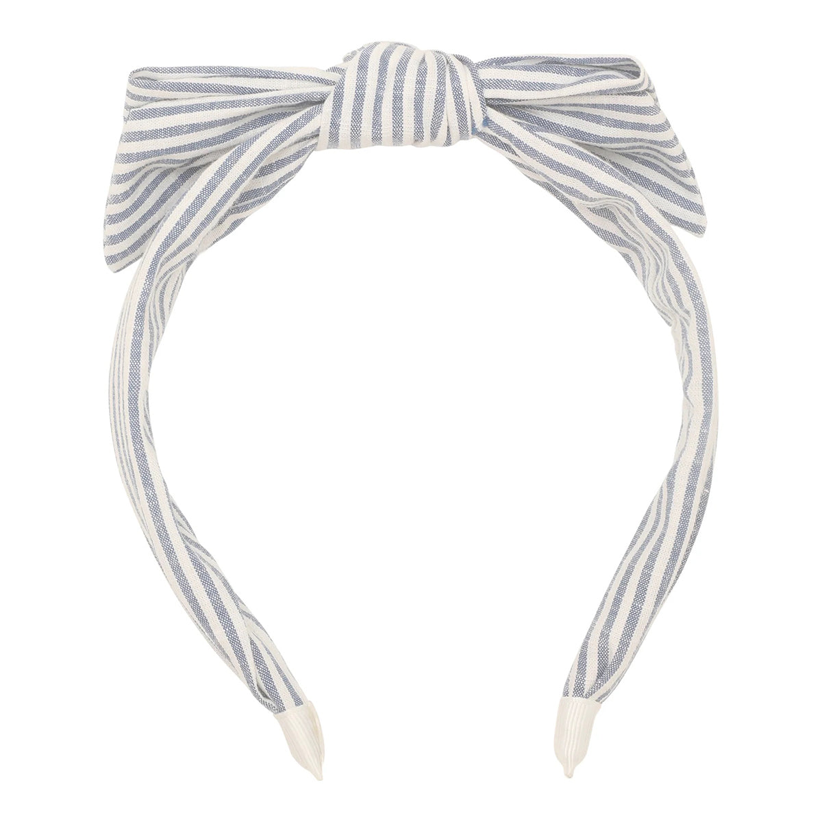 Mimi & Lula Seaside Stripe Alice Band