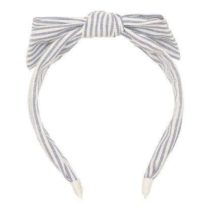 Mimi & Lula Seaside Stripe Alice Band
