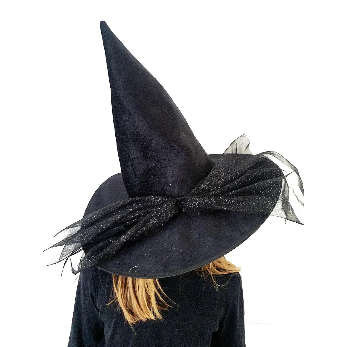 Ratatam Witch Hat