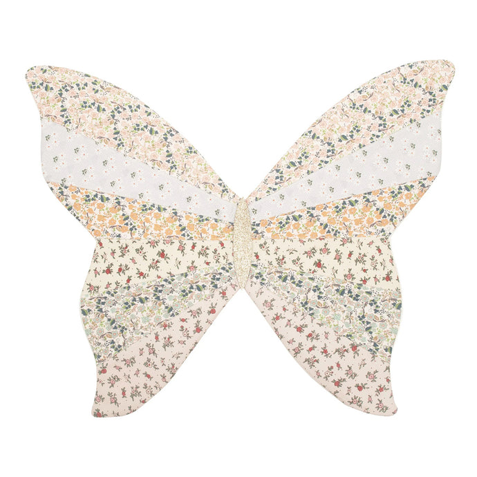 Mimi & Lula Floral Wings