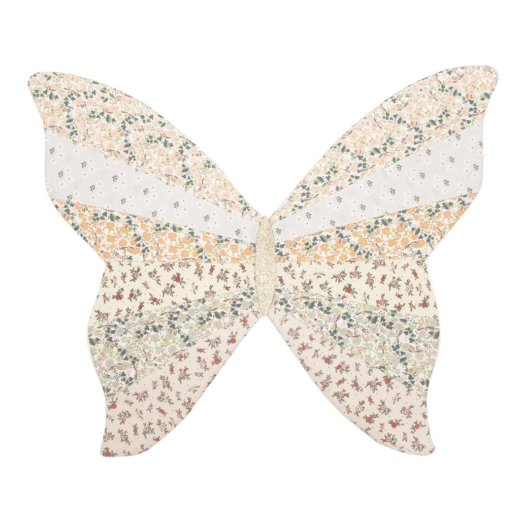 Mimi & Lula Floral Wings