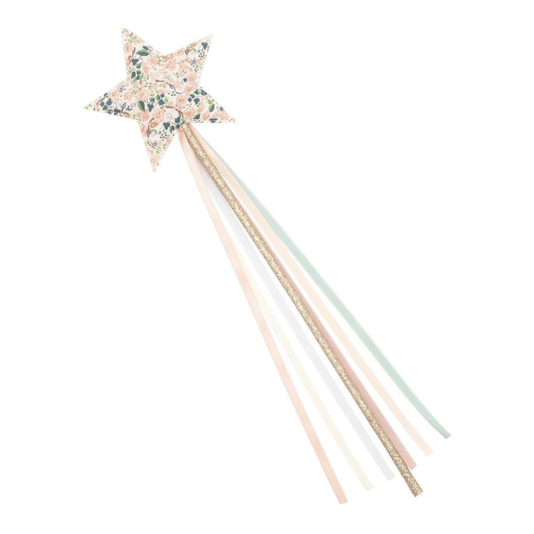 Mimi & Lula Floral Wand