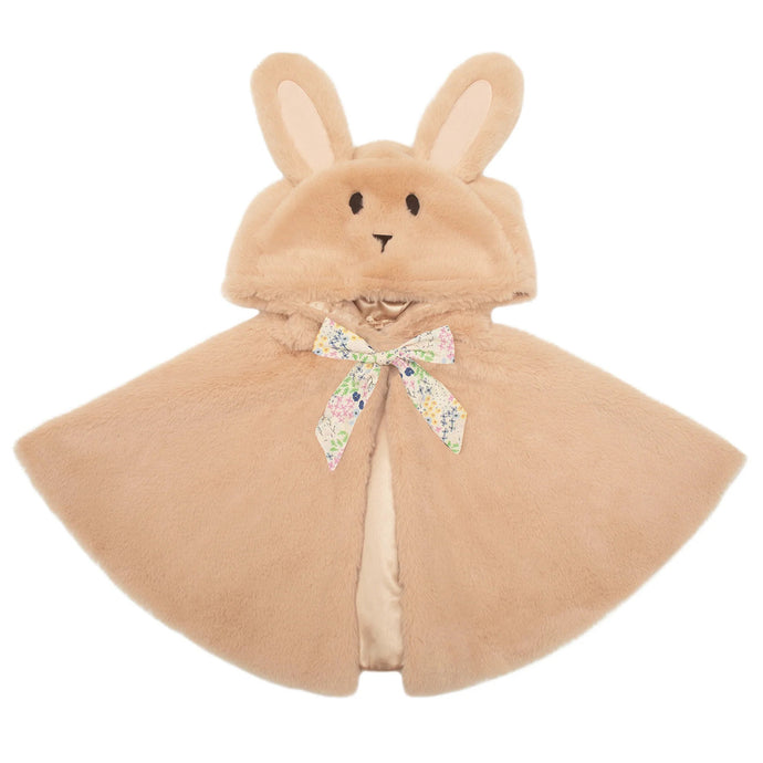 Mimi & Lula Bunny Cape