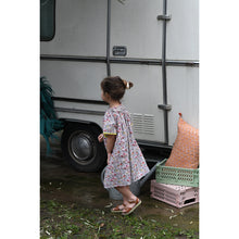 Load image into Gallery viewer, Bonheur du Jour Jacinthe Dress