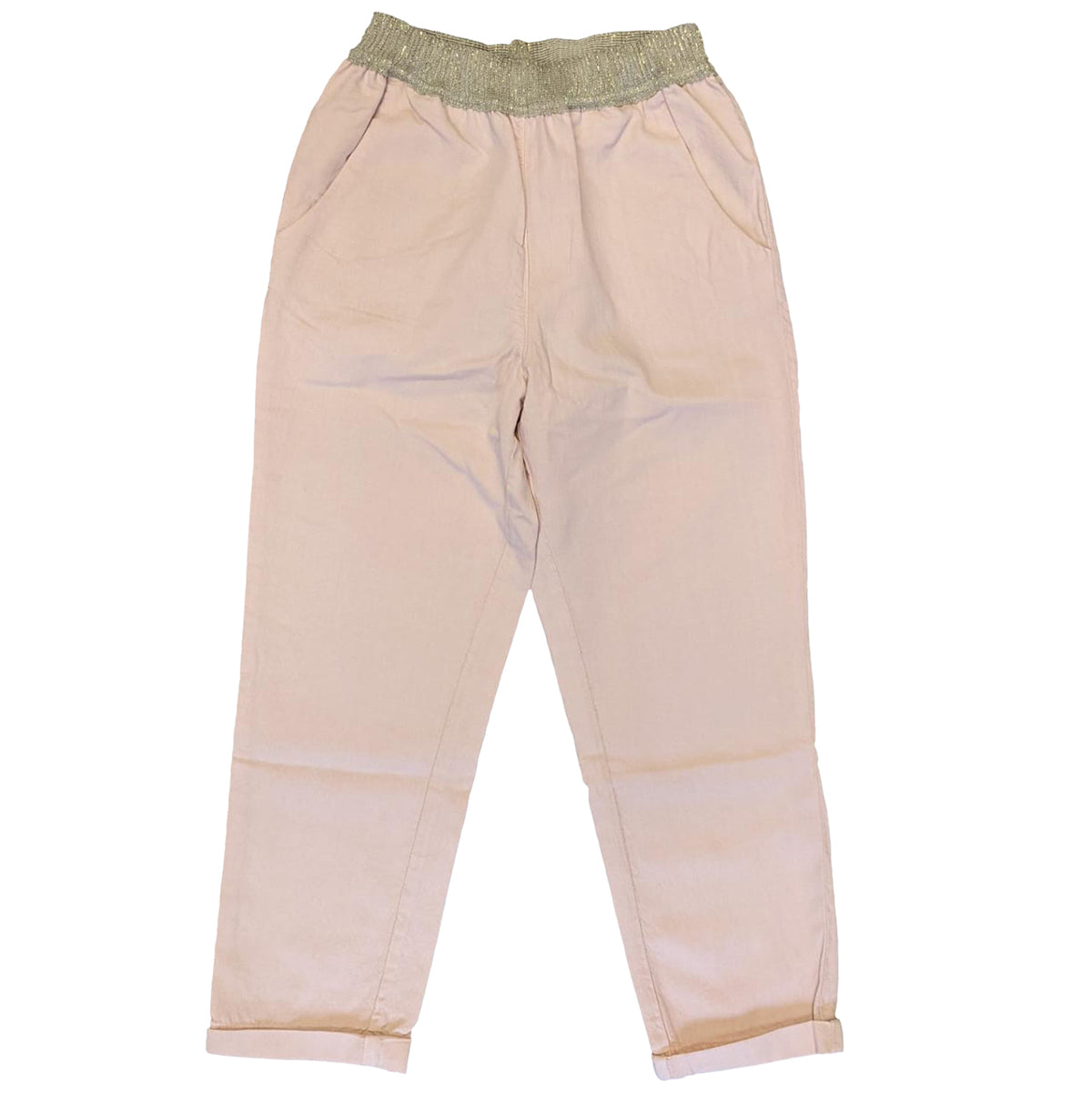 Bellerose Loza Trousers