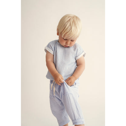 Cozmo Mario Trousers for babies and toddlers