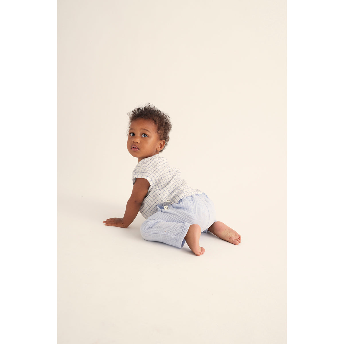 Cozmo Mario Trousers for babies and toddlers