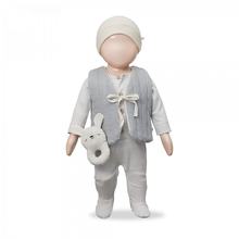 Load image into Gallery viewer, 1+ In The Family Nino Jumpsuit for newborns and babies