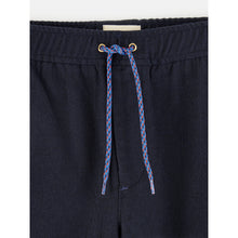 Load image into Gallery viewer, Bellerose Pharel Trousers in navy blue for kids and teens