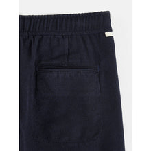 Load image into Gallery viewer, Bellerose Pharel Trousers in navy blue for kids/children, tweens and teens/teenagers