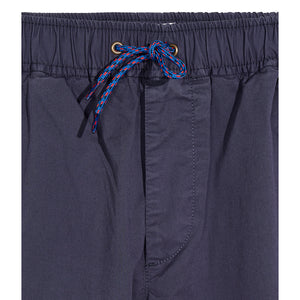 pharel pants/trousers in the colour blue nights/dark blue from bellerose for kids/children and teens/teenagers