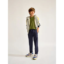 Load image into Gallery viewer, pharel pants/trousers in a cotton blend from bellerose for kids/children and teens/teenagers