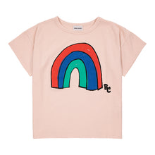 Load image into Gallery viewer, Bobo Choses Rainbow T-Shirt