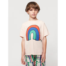 Load image into Gallery viewer, Bobo Choses Rainbow T-Shirt for toddlers, kids/children and tweens