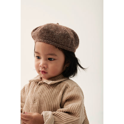 Cozmo Trento Corduroy Jumpsuit