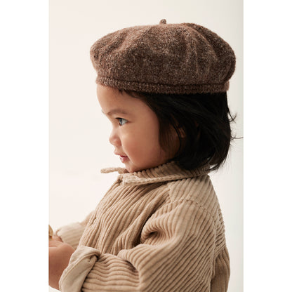 Cozmo Trento Corduroy Jumpsuit