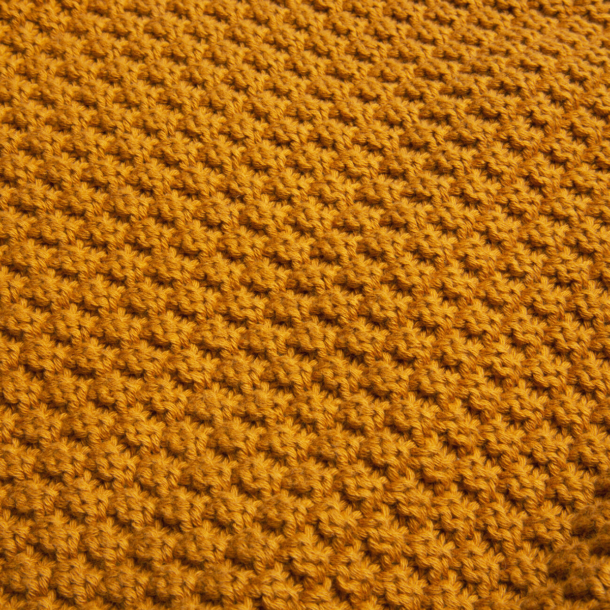 Nellie Quats Twister Cardigan kitted
