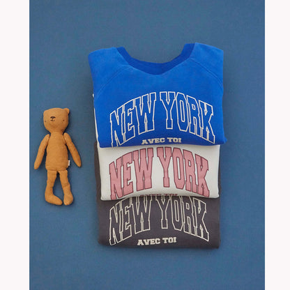 Emile Et Ida NY Sweatshirt