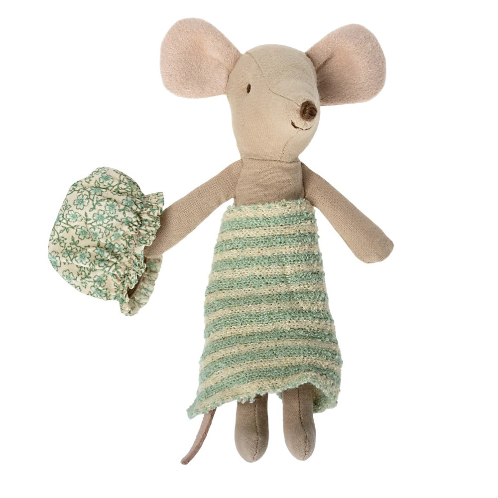 Maileg Wellness Mouse aw24