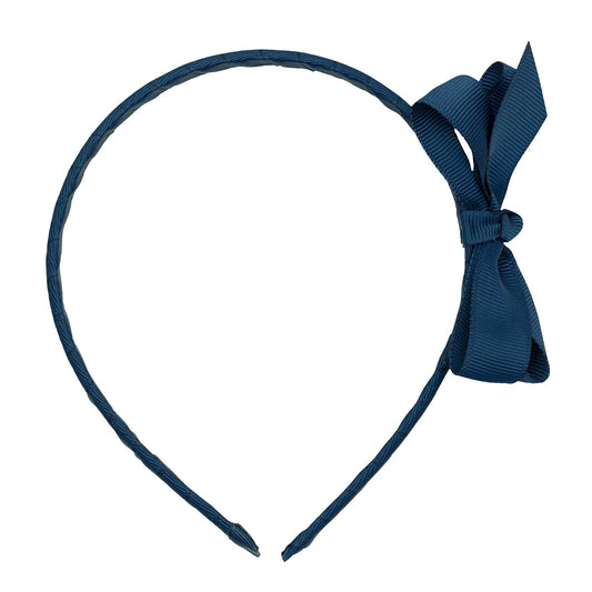 Mimi & Lula Ribbon Bow