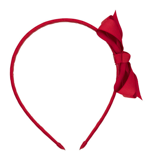 Mimi & Lula Ribbon Bow
