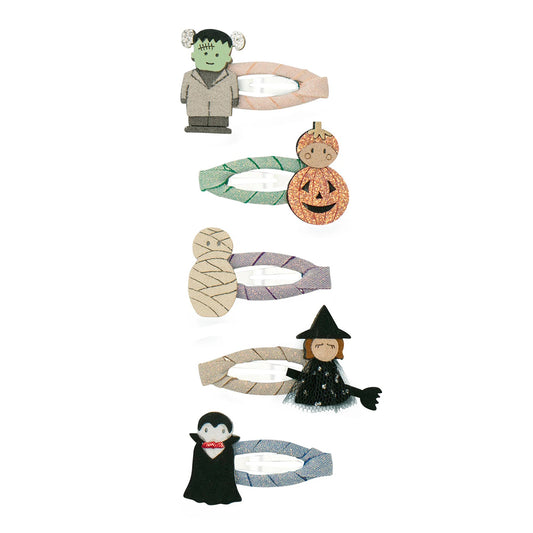 Mimi & Lula Monster Mini Clic Clacs