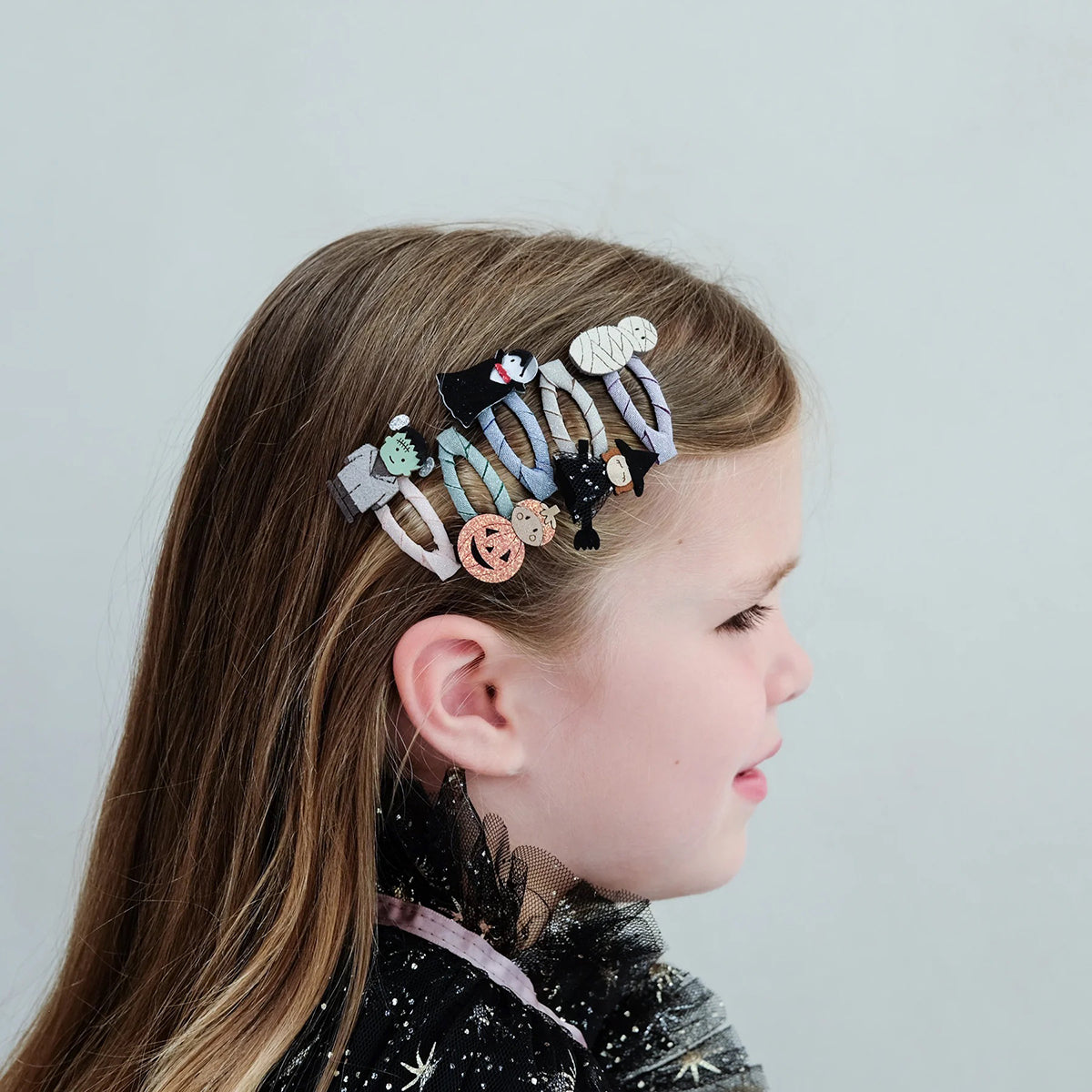 Mimi & Lula Monster Mini Clic Clacs