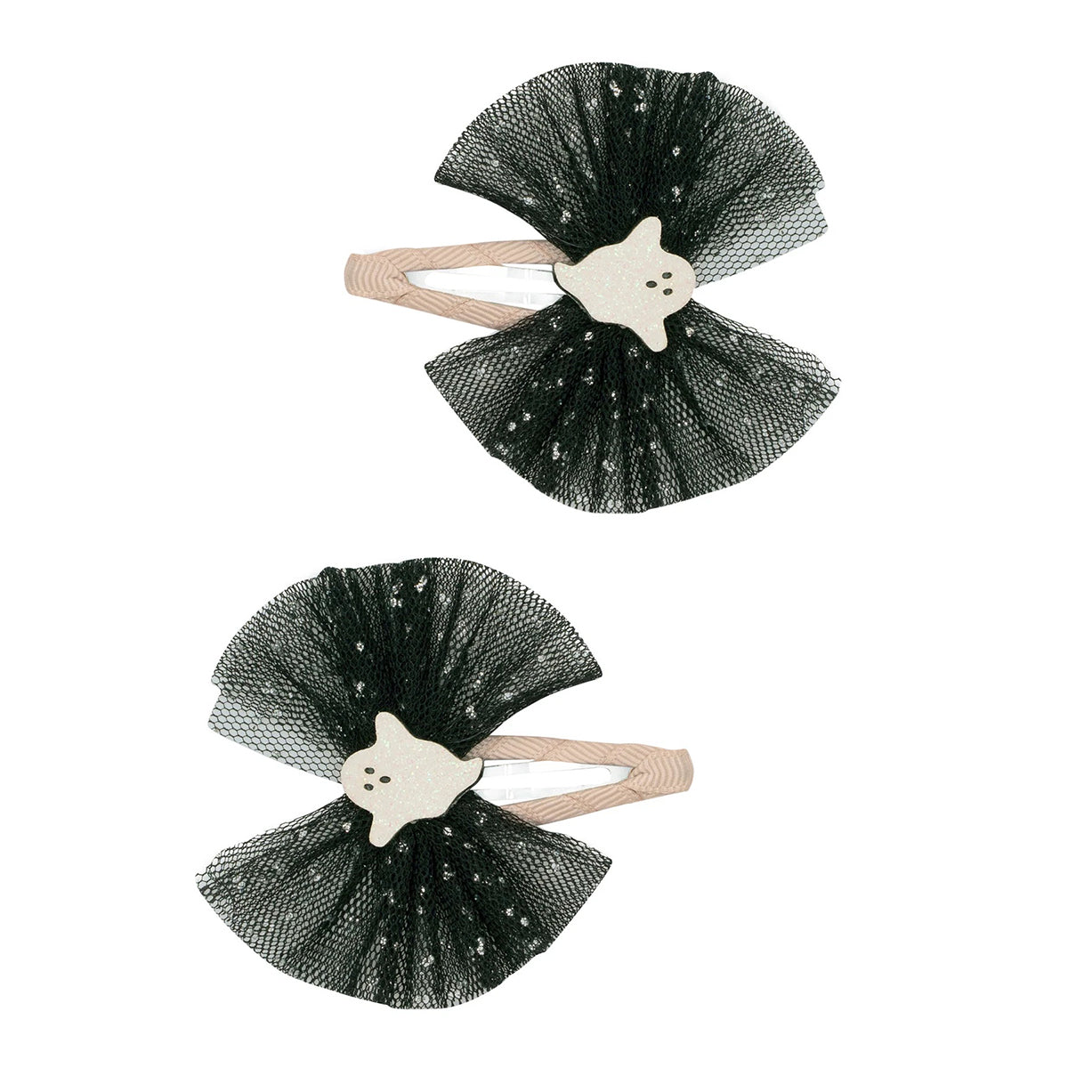 Mimi & Lula Ghost Tulle Clips