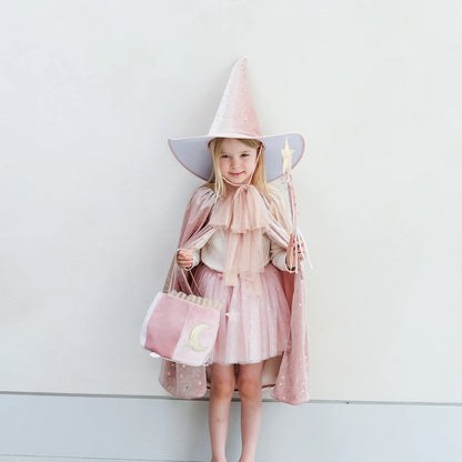 Mimi & Lula Glinda Witch Hat