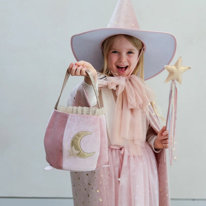 Mimi & Lula Glinda Witch Hat