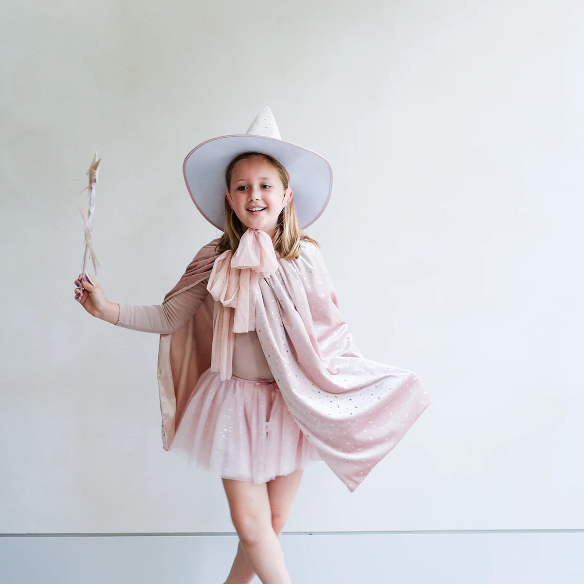 Mimi & Lula Glinda Witch Hat