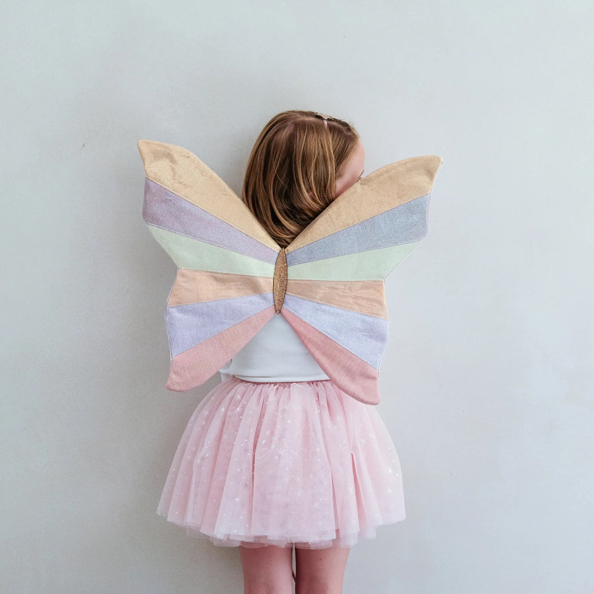 Mimi & Lula Shimmer Tutu
