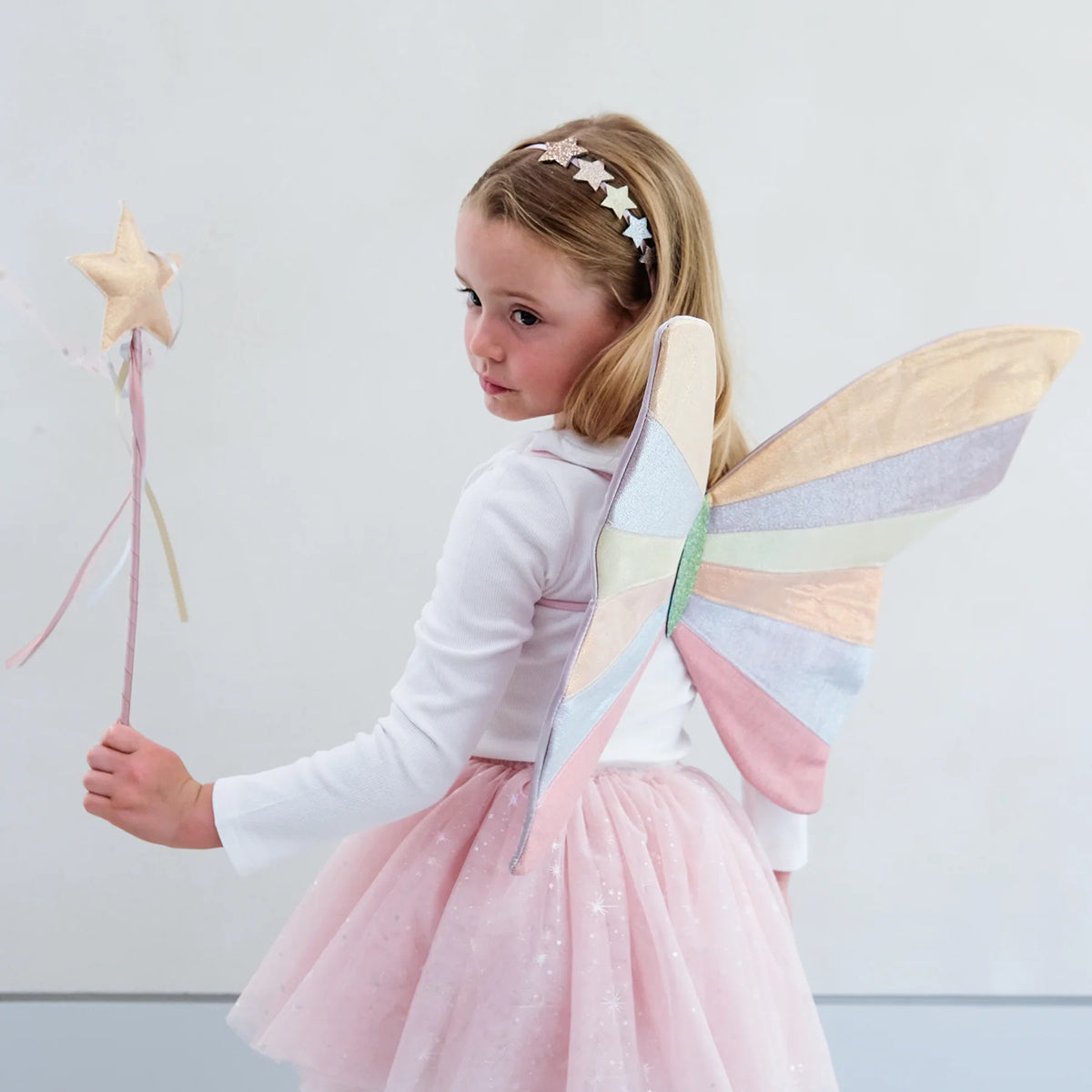 Mimi & Lula Sparkly Wand