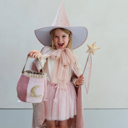 Mimi & Lula Glinda Witch Hat