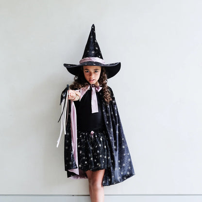 Mimi & Lula Agatha Tulle Cape