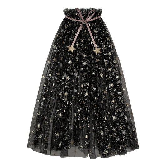 Mimi & Lula Agatha Tulle Cape