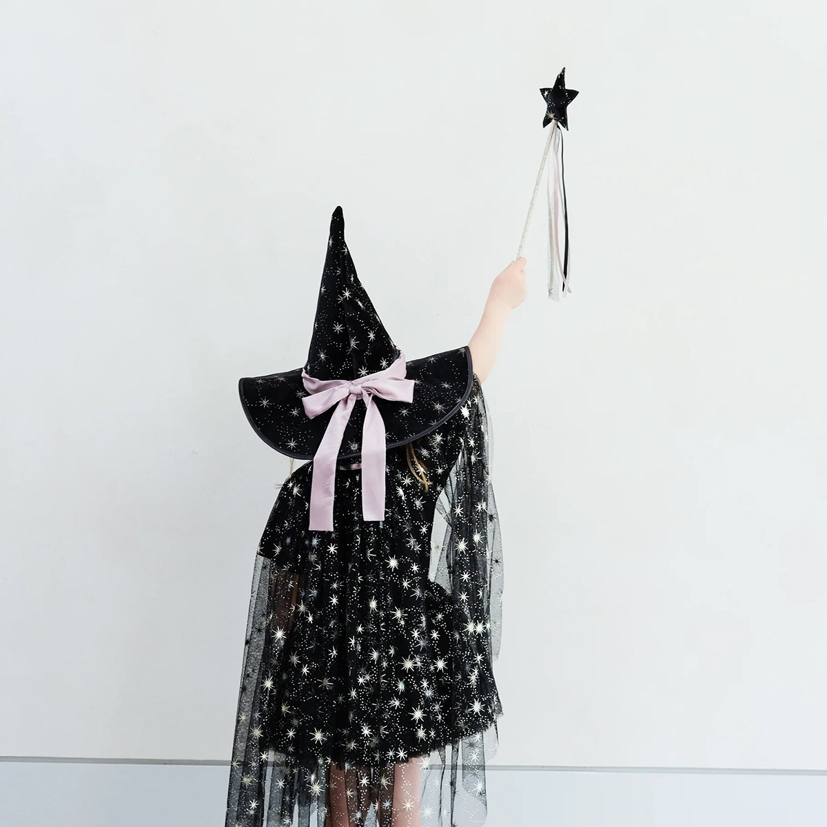 Mimi & Lula Witch Wand