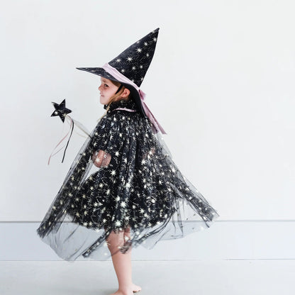 Mimi & Lula Witch Wand
