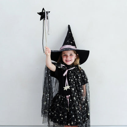 Mimi & Lula Witch Wand
