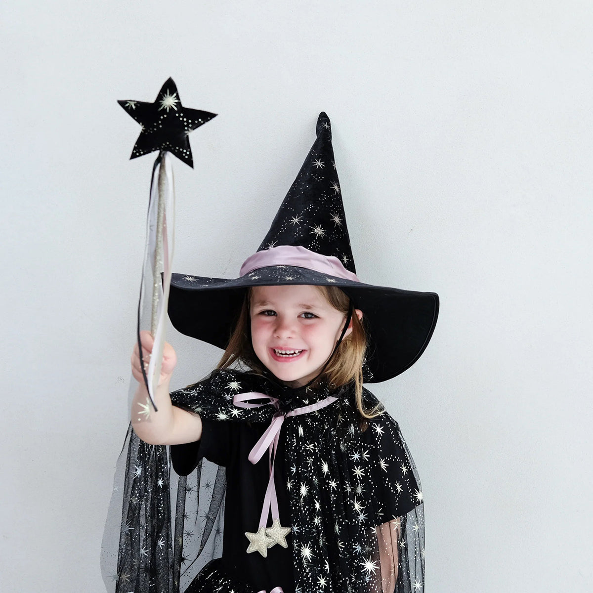 Mimi & Lula Witch Wand