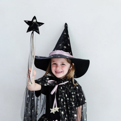 Mimi & Lula Witch Wand