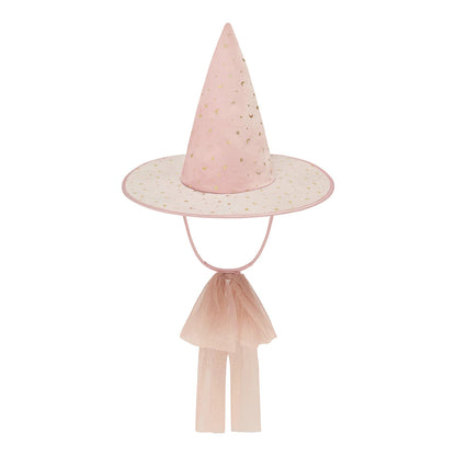 Mimi & Lula Glinda Witch Hat