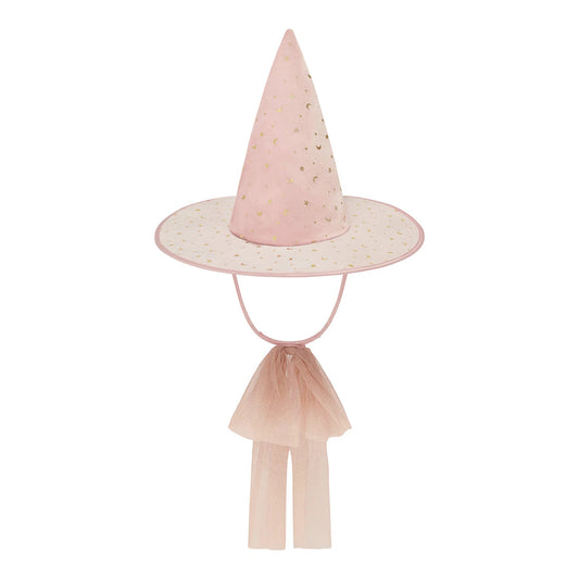 Mimi & Lula Glinda Witch Hat