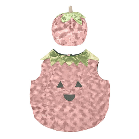 Mimi & Lula Pumpkin Dress Up Set