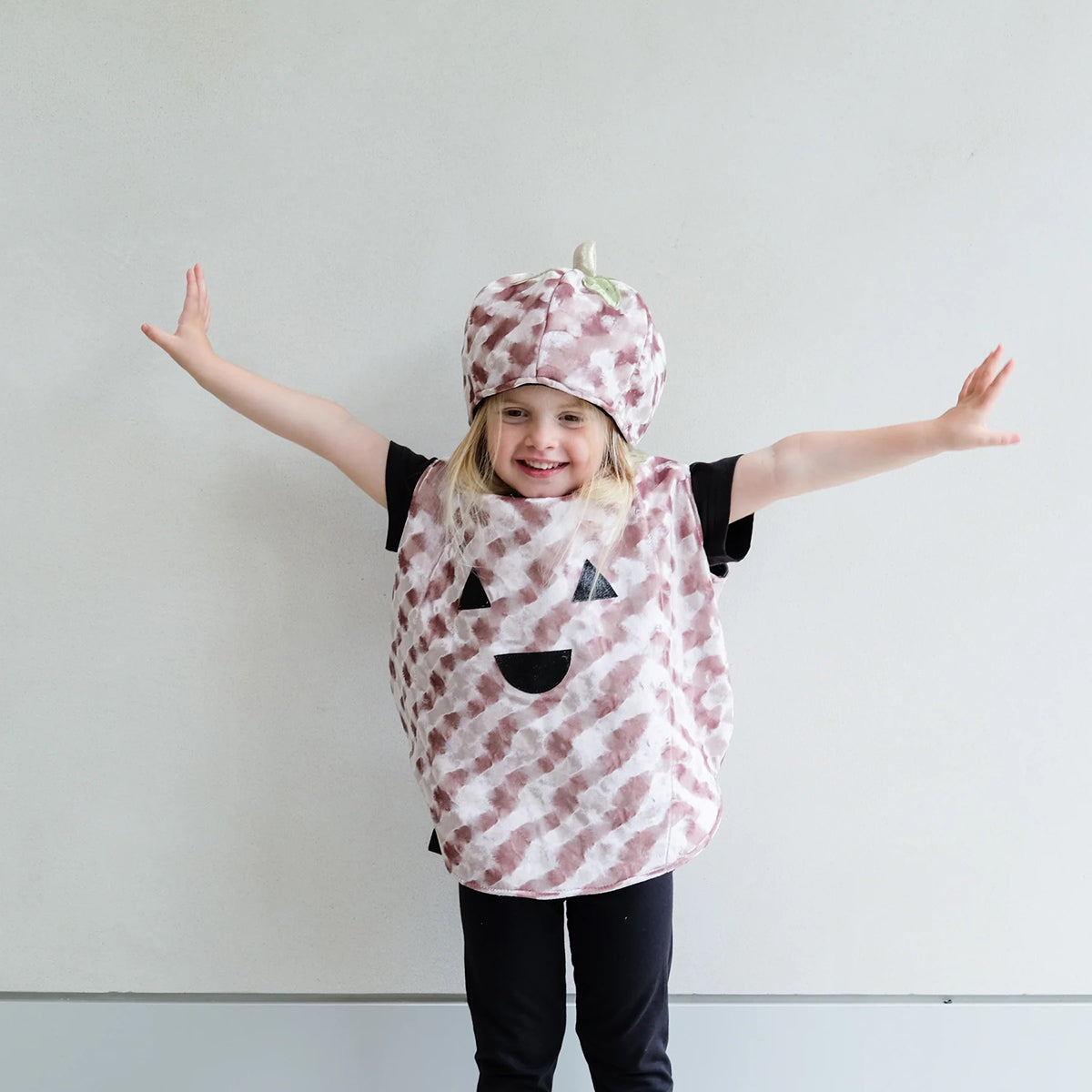 Mimi & Lula Pumpkin Dress Up Set