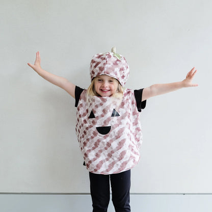 Mimi & Lula Pumpkin Dress Up Set