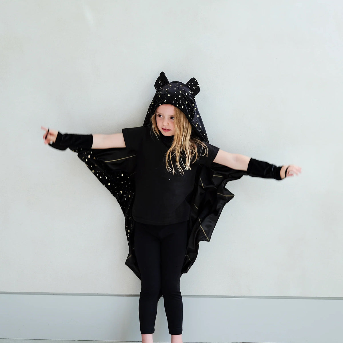 Mimi & Lula Bat Cape