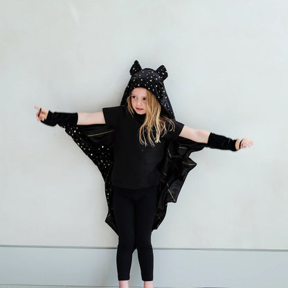 Mimi & Lula Bat Cape